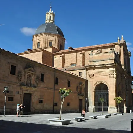 招待所 Mindanao 萨拉曼卡