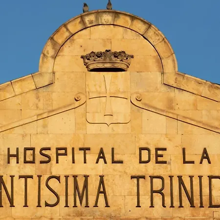 Mindanao 招待所 萨拉曼卡