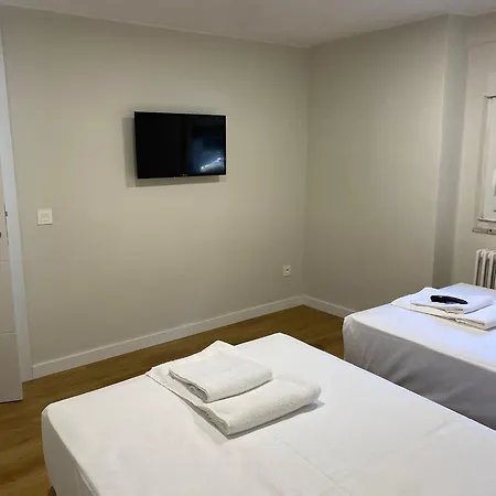 Gasthuis Mindanao Salamanca