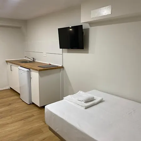 Mindanao Gasthof Salamanca