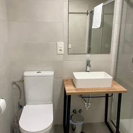 Gasthuis Mindanao 2*