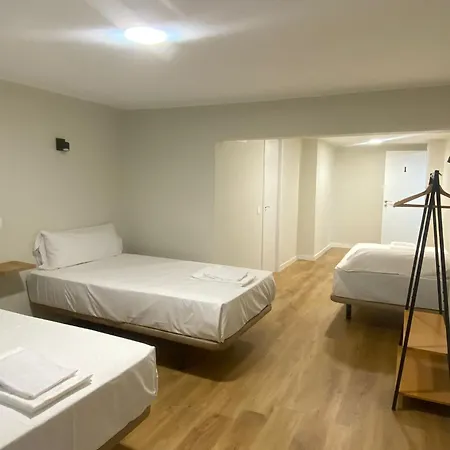 Gasthuis Mindanao Salamanca