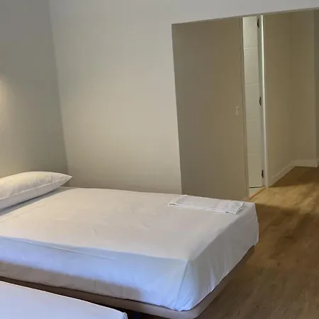 Mindanao 2* Salamanca