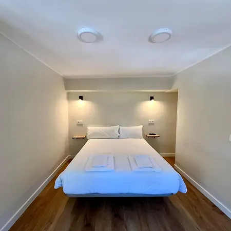 Mindanao 2* Salamanca