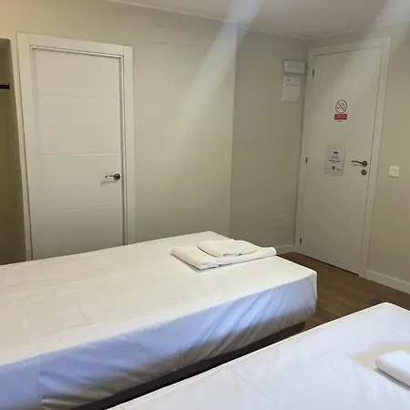 Gasthuis Mindanao 2*