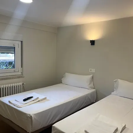 Mindanao Gasthof Salamanca