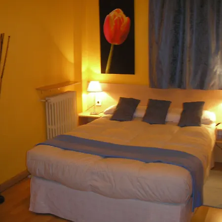 Mindanao Gasthof Salamanca