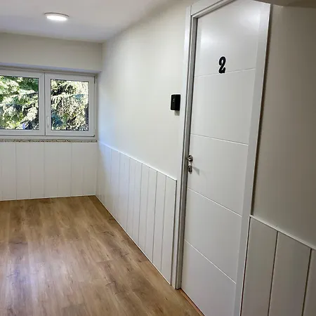 Gasthof Mindanao Salamanca