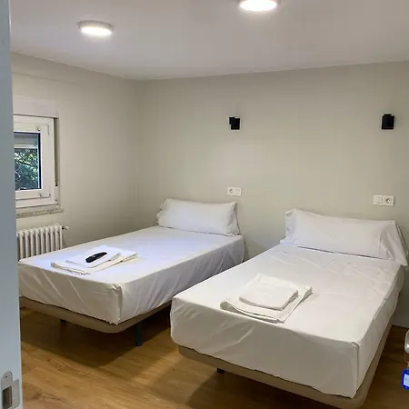 Gasthuis Mindanao 2*