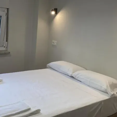 Mindanao Gasthof Salamanca