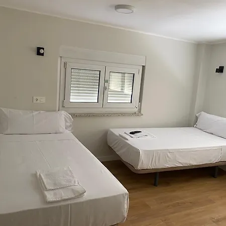 Gasthuis Mindanao 2*