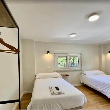Mindanao Guest house Salamanca
