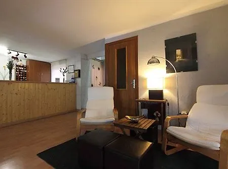 Gasthuis Mindanao Salamanca