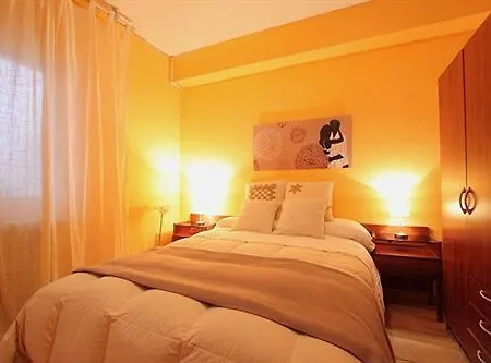 Mindanao Gasthuis Salamanca