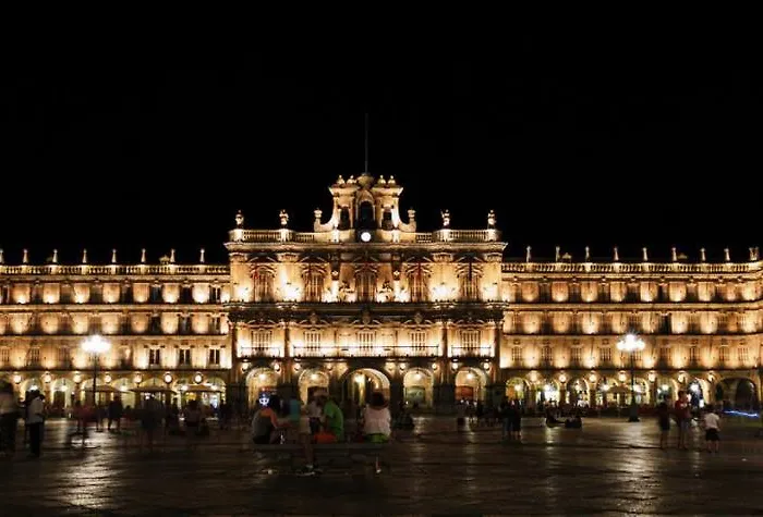 Mindanao 萨拉曼卡