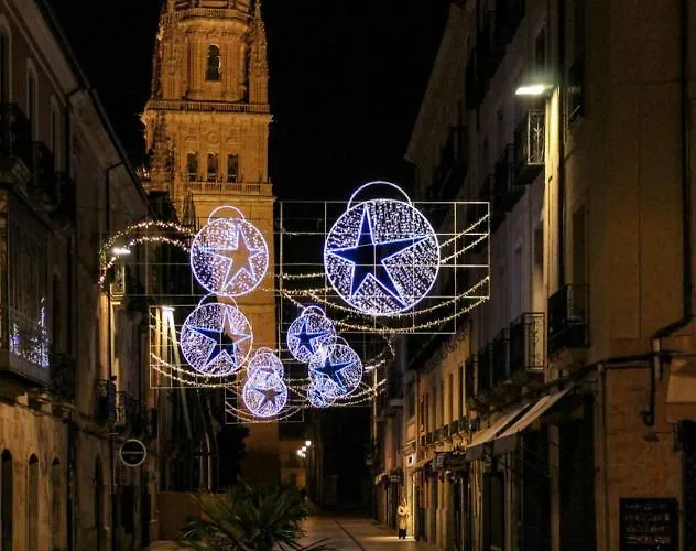 Mindanao 招待所 萨拉曼卡