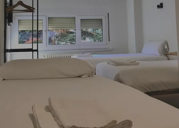 Mindanao Гостевой дом 2*