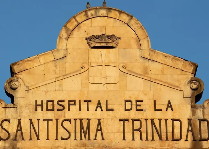 Mindanao 招待所 萨拉曼卡