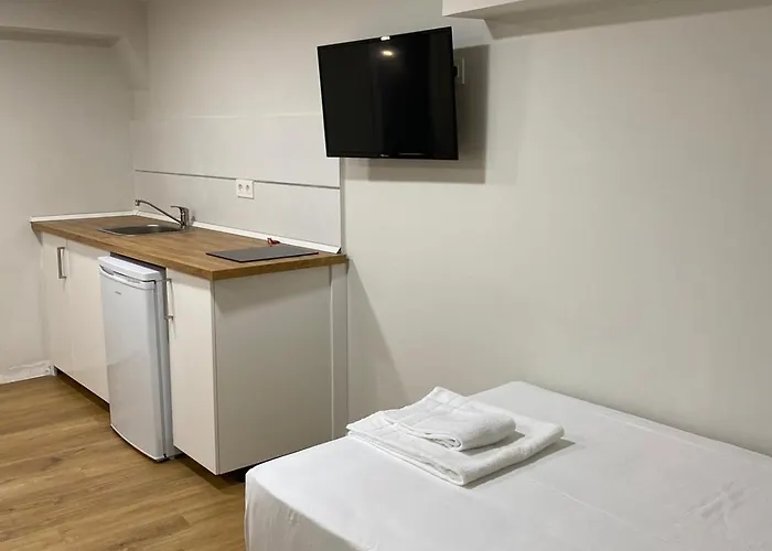 Mindanao 招待所 萨拉曼卡