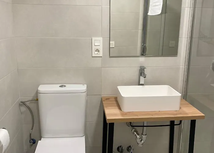 招待所 Mindanao 2*