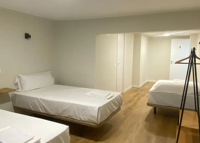 Гостевой дом Mindanao Саламанка