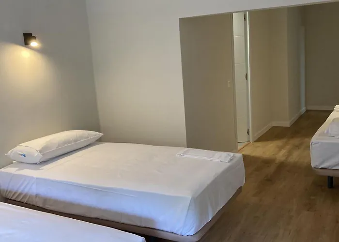 Mindanao 2* Саламанка