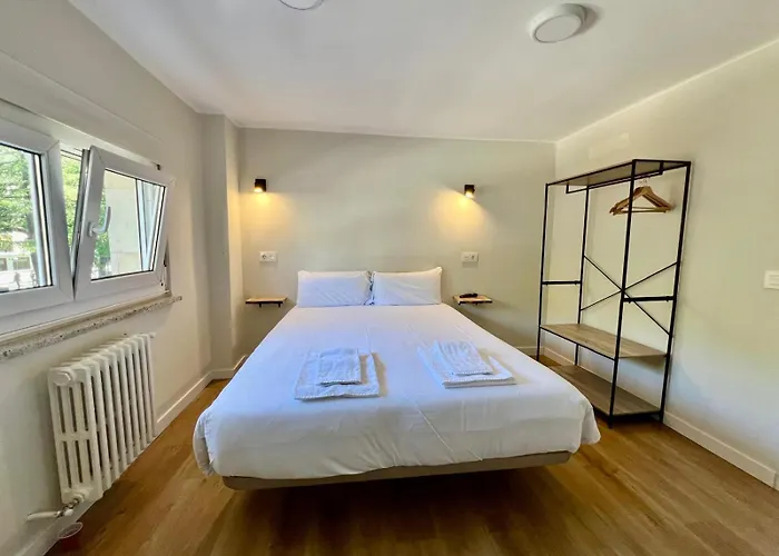 Гостевой дом Mindanao Саламанка