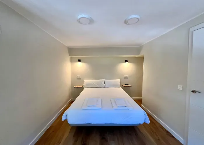 Mindanao 2* Саламанка