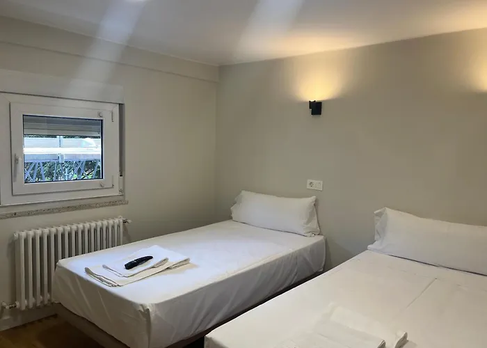 Mindanao Гостевой дом Саламанка