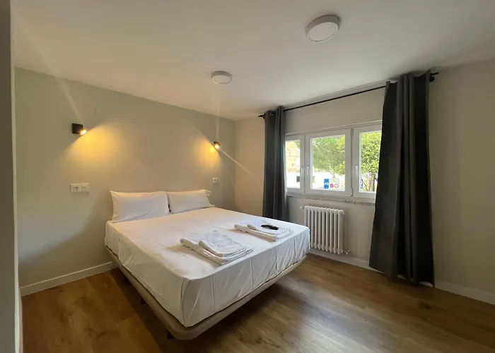 Mindanao Гостевой дом Саламанка