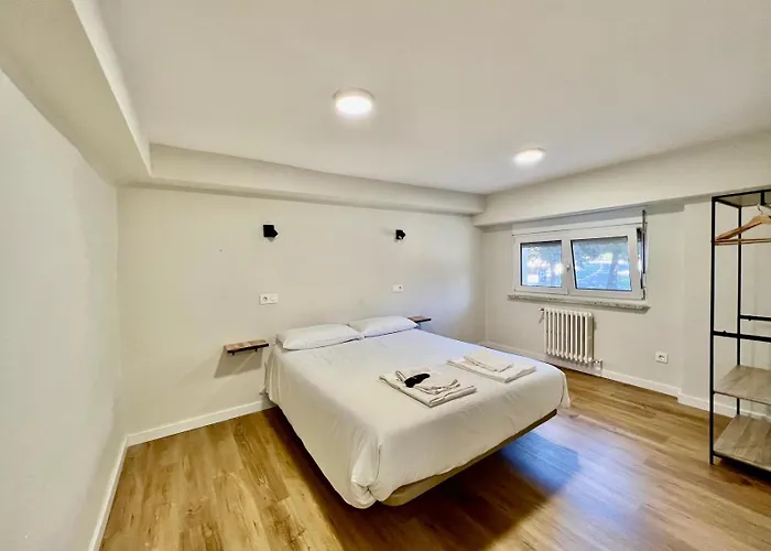 Mindanao 2* Саламанка