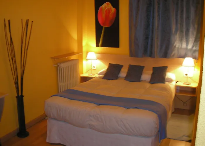 Mindanao Гостевой дом Саламанка