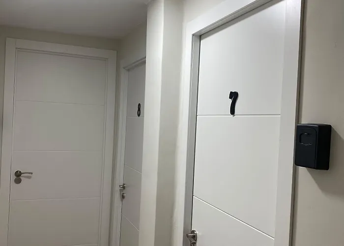 Mindanao Гостевой дом 2*