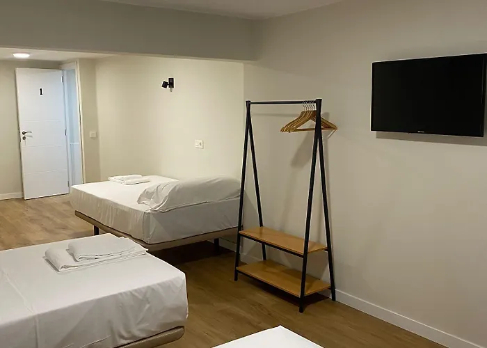 Mindanao Гостевой дом Саламанка