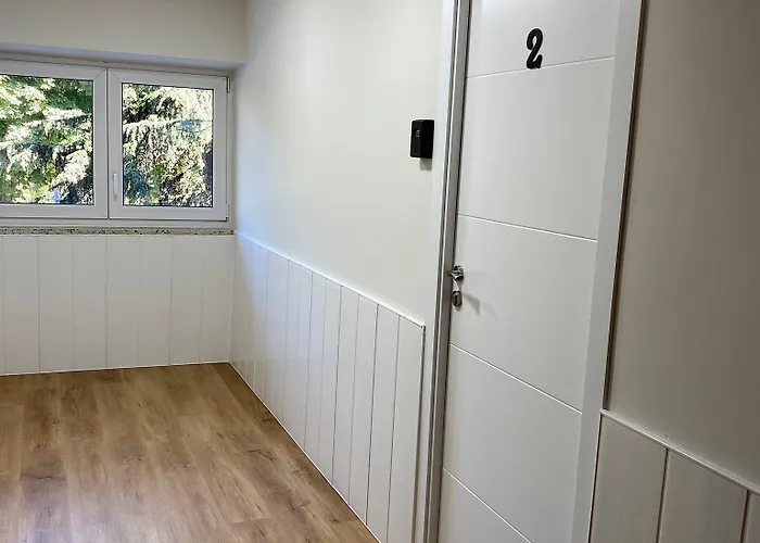 Гостевой дом Mindanao Саламанка