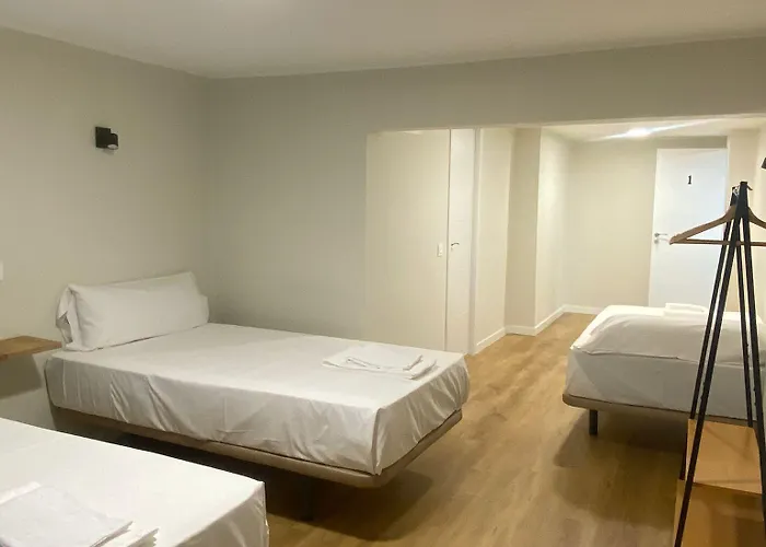 Гостевой дом Mindanao Саламанка