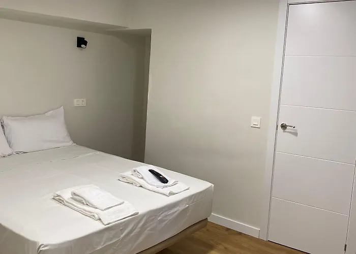 Mindanao Гостевой дом Саламанка