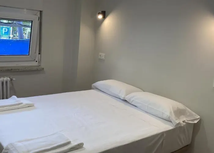 Mindanao 招待所 萨拉曼卡