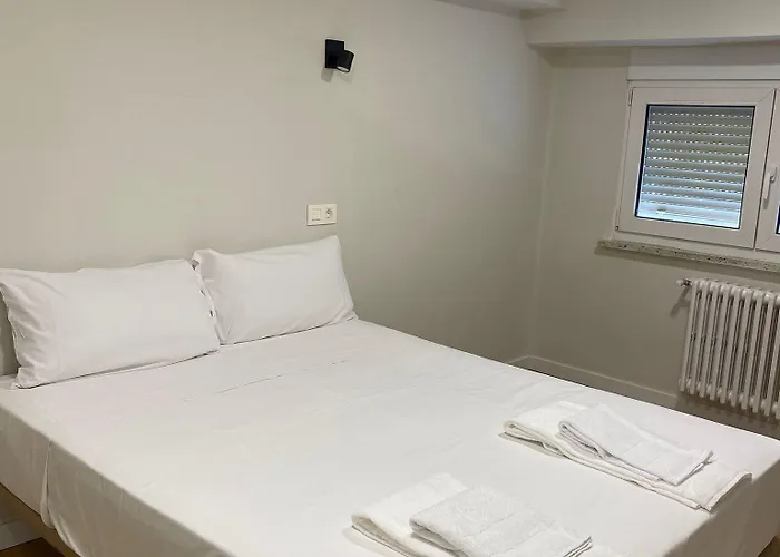 招待所 Mindanao 萨拉曼卡