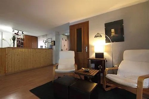 招待所 Mindanao 萨拉曼卡