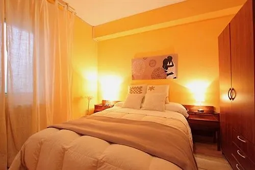 Mindanao 招待所 萨拉曼卡