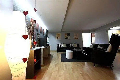 Mindanao 招待所 萨拉曼卡