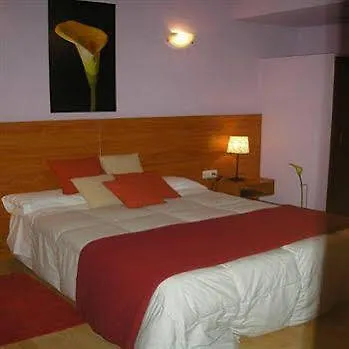 Mindanao 2* Саламанка