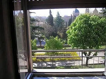 Mindanao 招待所 萨拉曼卡